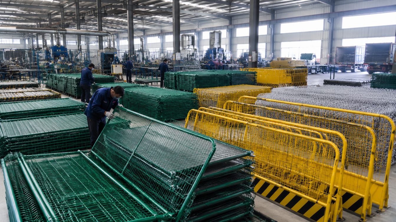 江阳区4大防护产品体系